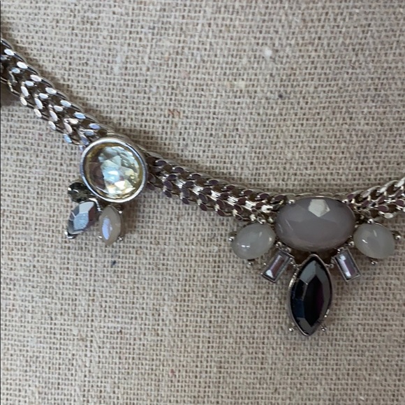 Express statement Necklace - Picture 4 of 4